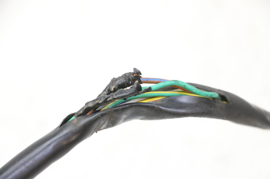 photo de PRZEŁĄCZNIK PRAWY KYMCO GRAND DINK 125 (2008 - 2014) - Szczegół części