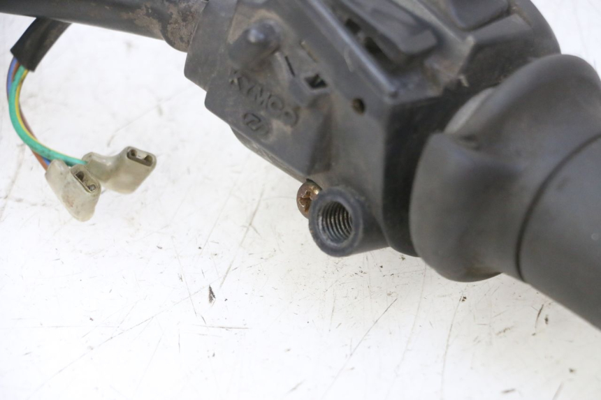 photo de PRZEŁĄCZNIK PRAWY KYMCO GRAND DINK 125 (2008 - 2014) - Widok ogólny