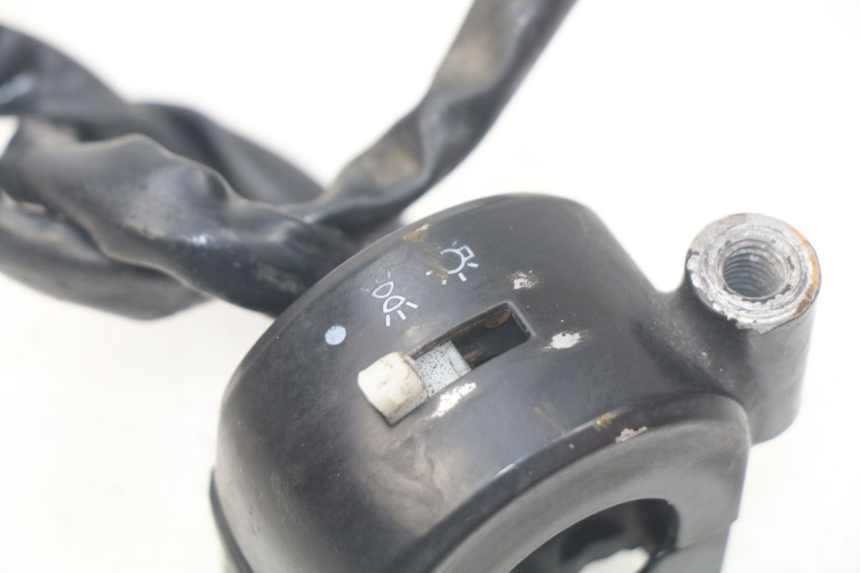 photo de PRZEŁĄCZNIK PRAWY EUROCKA GREEN 1 - Szczegół części