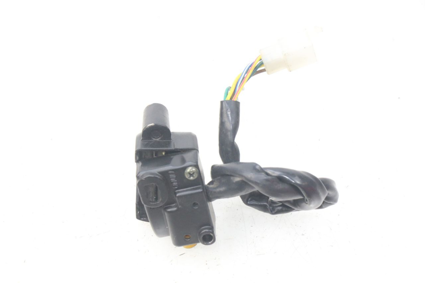 photo de PRZEŁĄCZNIK PRAWY EUROCKA GREEN 1 - Zoom stanu zużycia