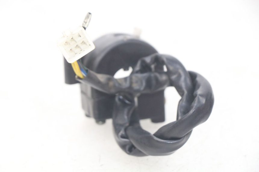 photo de PRZEŁĄCZNIK PRAWY EUROCKA GREEN 1 - Inny kąt widzenia