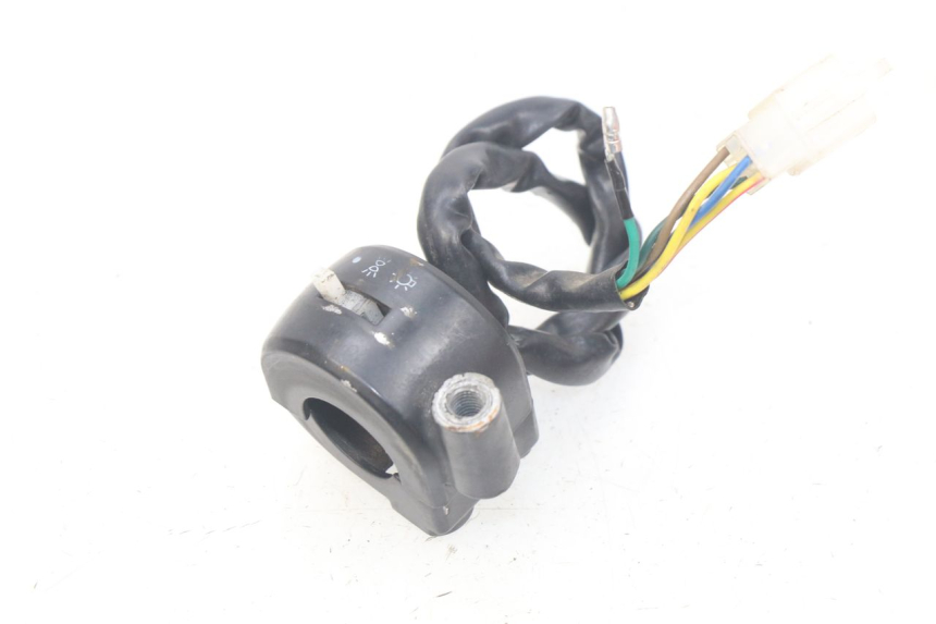 photo de PRZEŁĄCZNIK PRAWY EUROCKA GREEN 1 - Zbliżenie techniczne