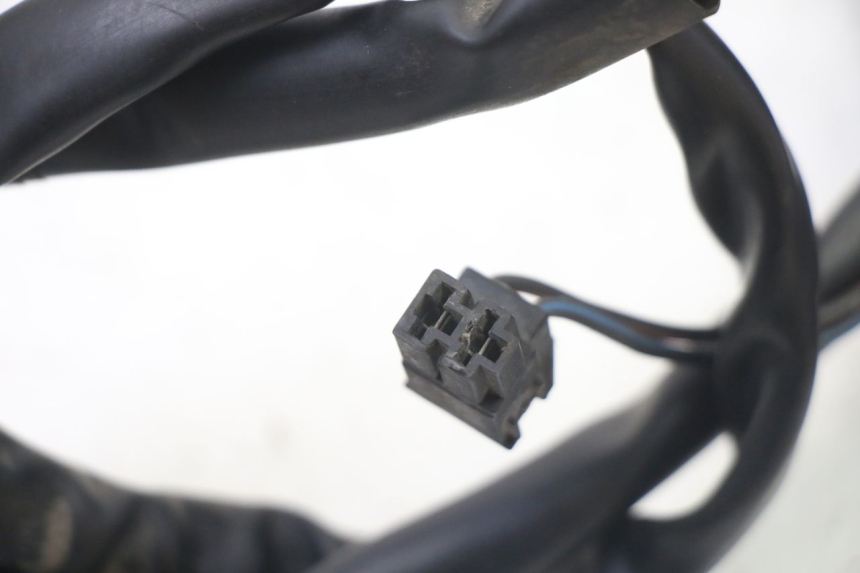 photo de PRZEŁĄCZNIK PRAWY SUZUKI GS GSE 500 (2001 - 2003) - Część sprawdzona