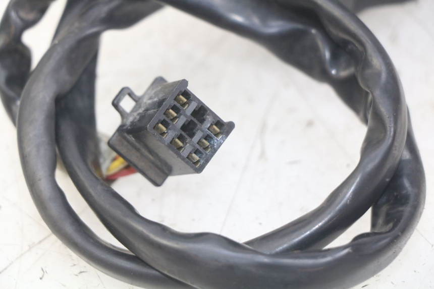 photo de PRZEŁĄCZNIK PRAWY SUZUKI GSX-F GSX  F 1100 (1988 - 1994) - Inny kąt widzenia