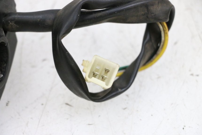 photo de PRZEŁĄCZNIK PRAWY EUROCKA GTR 50 (2018 - 2021) - Zbliżenie techniczne