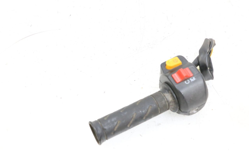 photo de PRZEŁĄCZNIK PRAWY EUROCKA GTR 50 (2018 - 2021) - Widok ogólny