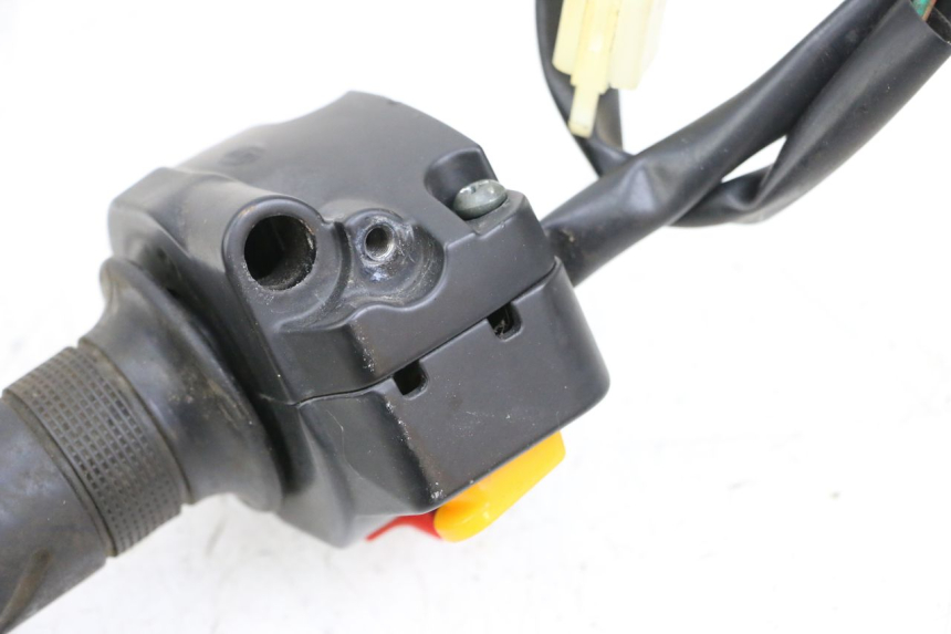 photo de PRZEŁĄCZNIK PRAWY EUROCKA GTR 50 (2018 - 2021) - Punkty mocowania