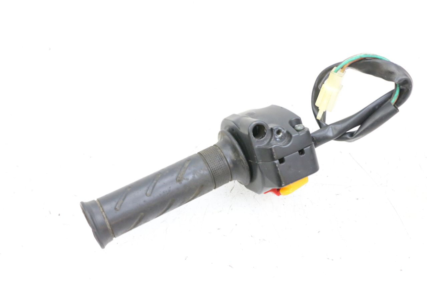 photo de PRZEŁĄCZNIK PRAWY EUROCKA GTR 50 (2018 - 2021) - Stan powierzchni