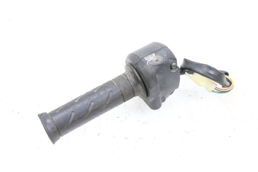 photo de PRZEŁĄCZNIK PRAWY EUROCKA GTR 50 (2018 - 2021) - Część sprawdzona