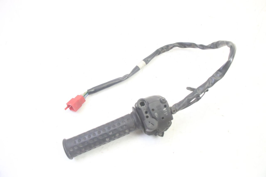 photo de PRZEŁĄCZNIK PRAWY SYM GTS EVO 125 (2009 - 2013) - Widok ogólny