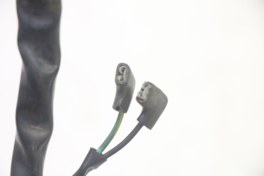 photo de PRZEŁĄCZNIK PRAWY SYM GTS EVO 125 (2009 - 2013) - Stan powierzchni