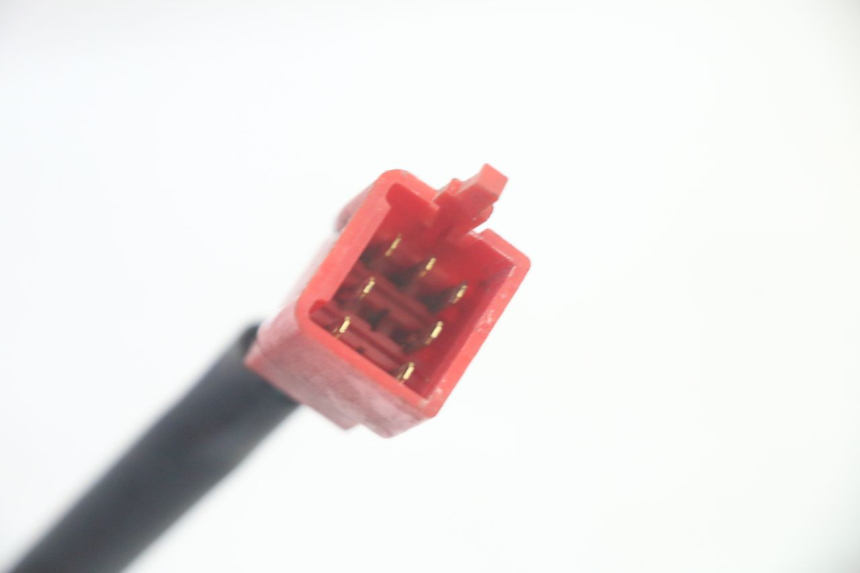 photo de PRZEŁĄCZNIK PRAWY SYM GTS EVO 125 (2009 - 2013) - Część sprawdzona