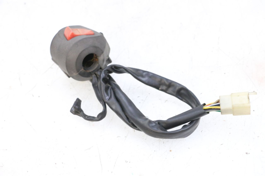 photo de PRZEŁĄCZNIK PRAWY JM MOTORS GTS 125 (2015 - 2019) - Widok ogólny