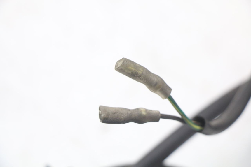 photo de PRZEŁĄCZNIK PRAWY HONDA FES S-WING SWING 125 (2007 - 2015) - Punkty mocowania