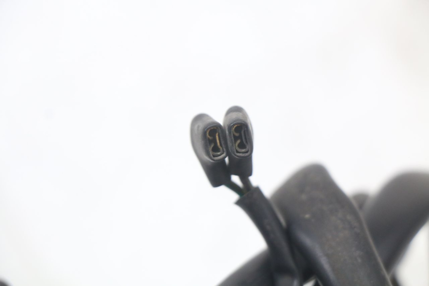 photo de PRZEŁĄCZNIK PRAWY HONDA PCX (JF28) 125 (2009 - 2011) - Stan powierzchni