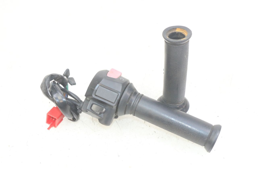 photo de PRZEŁĄCZNIK PRAWY SYM JET SPORT XR 50 (2006 - 2015) - Widok główny