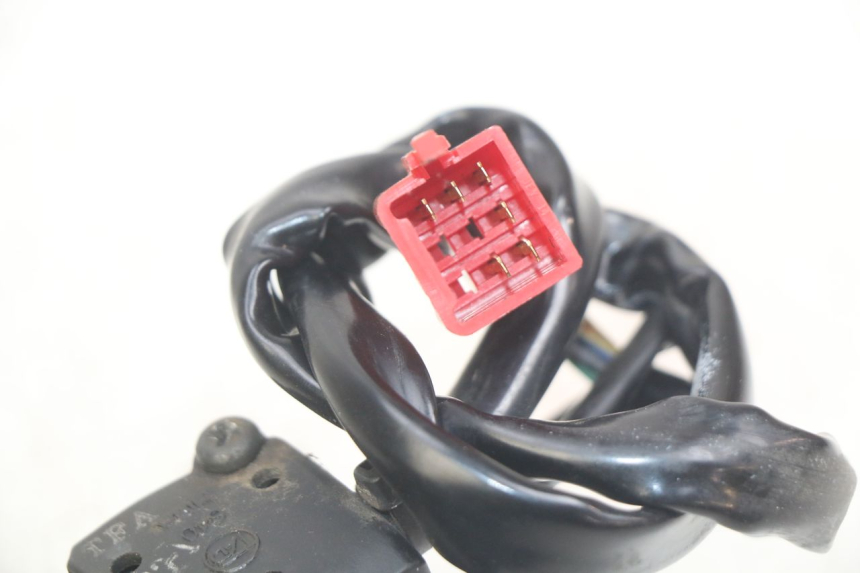 photo de PRZEŁĄCZNIK PRAWY SYM JET SPORT XR 50 (2006 - 2015) - Inny kąt widzenia