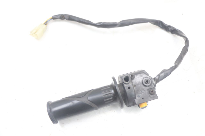 photo de PRZEŁĄCZNIK PRAWY JM MOTORS OLDIES 4T 50 (2010 - 2020) - Inny kąt widzenia