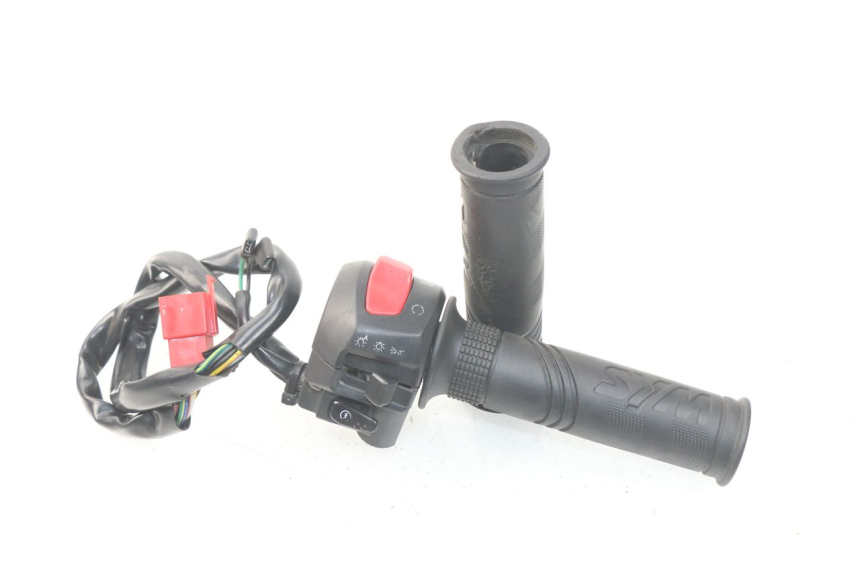 photo de PRZEŁĄCZNIK PRAWY SYM JOYMAX 250 (2013 - 2017) - Widok główny