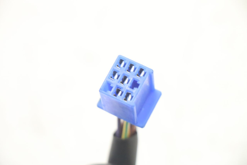 photo de PRZEŁĄCZNIK PRAWY KIDEN KD125-G 125 (2018 - 2022) - Część sprawdzona