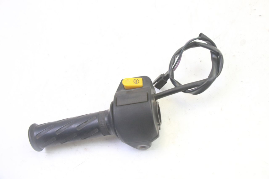 photo de PRZEŁĄCZNIK PRAWY PEUGEOT KISBEE 2T 50 (2010 - 2017) - Inny kąt widzenia