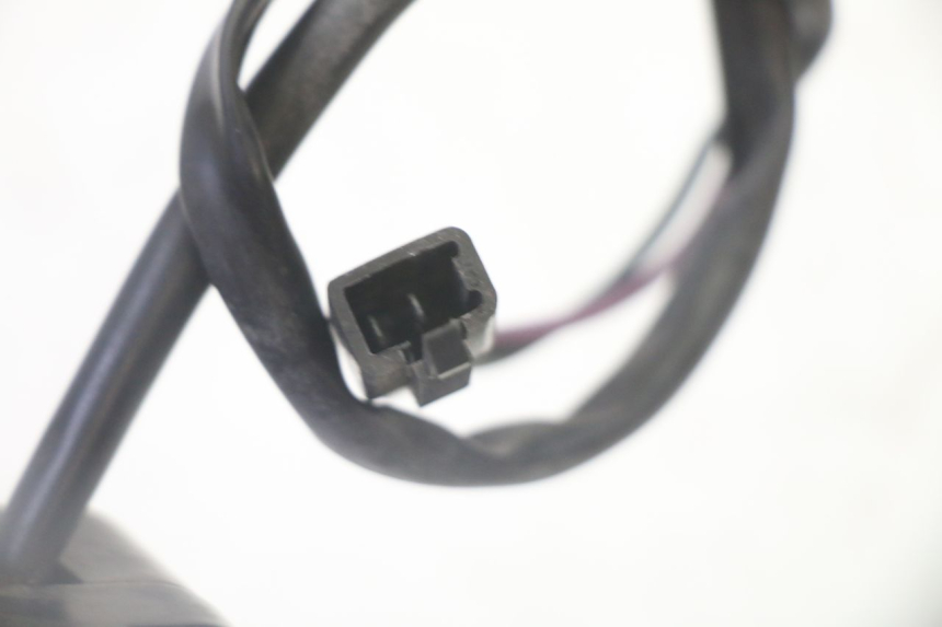 photo de PRZEŁĄCZNIK PRAWY PEUGEOT KISBEE 2T 50 (2010 - 2017) - Punkty mocowania