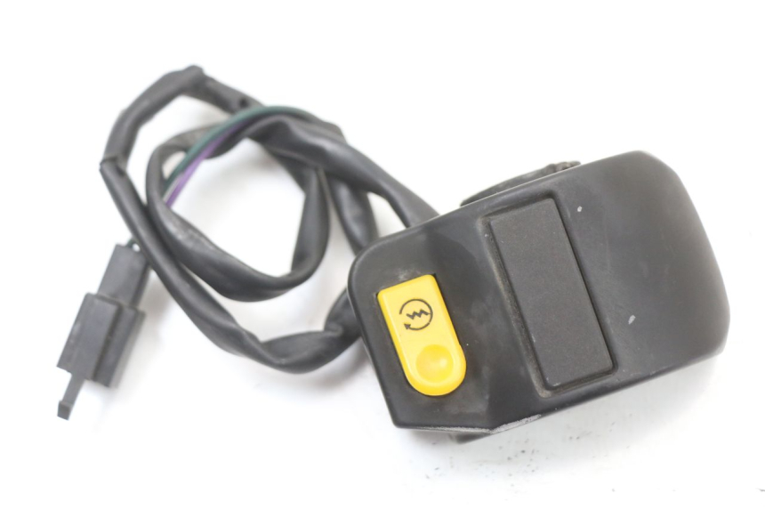 photo de PRZEŁĄCZNIK PRAWY PEUGEOT KISBEE 4T 50 (2010 - 2017) - Widok główny