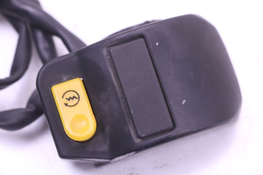 photo de PRZEŁĄCZNIK PRAWY PEUGEOT KISBEE 4T 50 (2010 - 2017) - Szczegół części