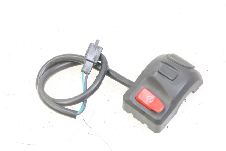 photo de PRZEŁĄCZNIK PRAWY PEUGEOT KISBEE 4T 50 (2018 - 2022) - Widok główny