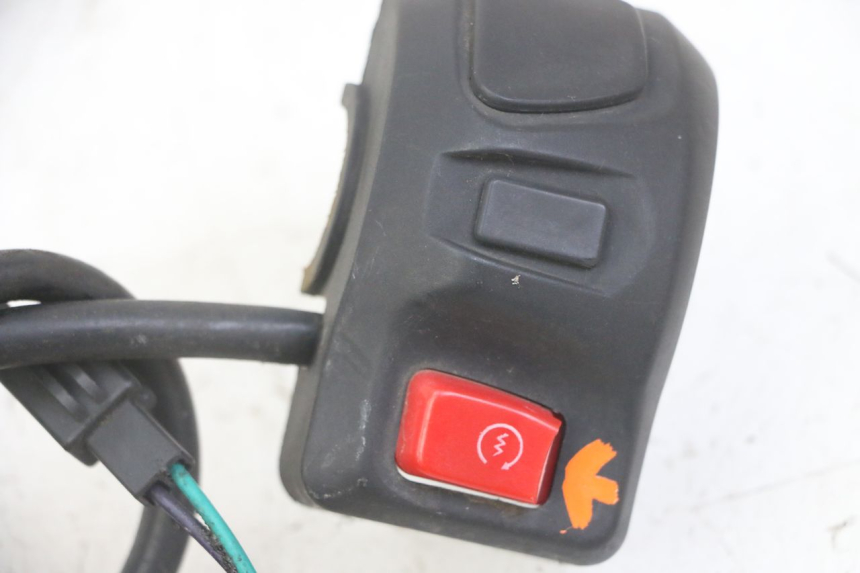 photo de PRZEŁĄCZNIK PRAWY PEUGEOT KISBEE 4T 50 (2018 - 2022) - Szczegół części