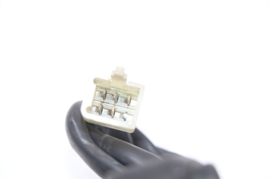 photo de PRZEŁĄCZNIK PRAWY RENAULT KOURANOS 125 (2001 - 2004) - Część sprawdzona