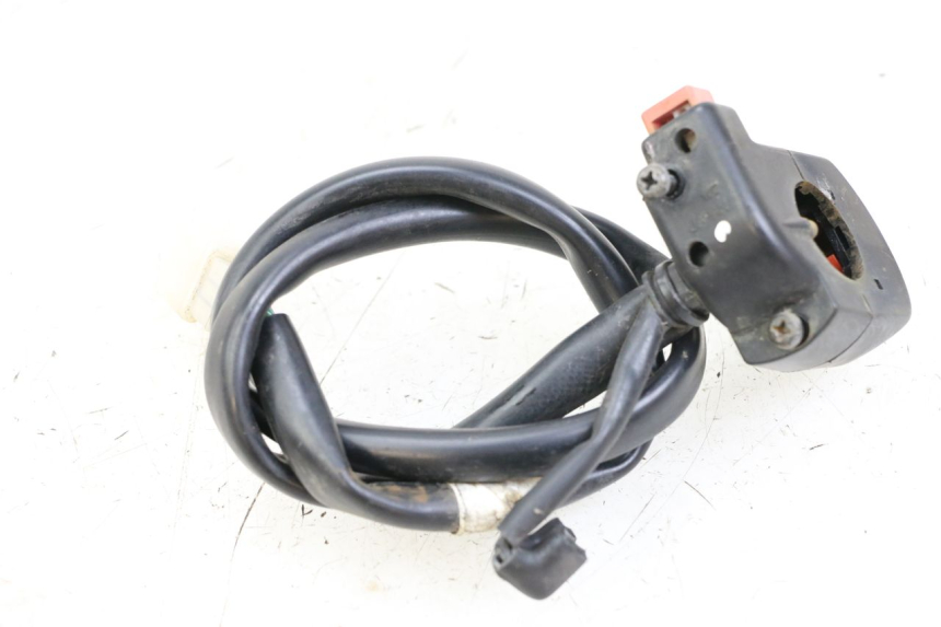 photo de PRZEŁĄCZNIK PRAWY KYMCO STRYKER OFF ROAD 125 (1999 - 2005) - Zoom stanu zużycia