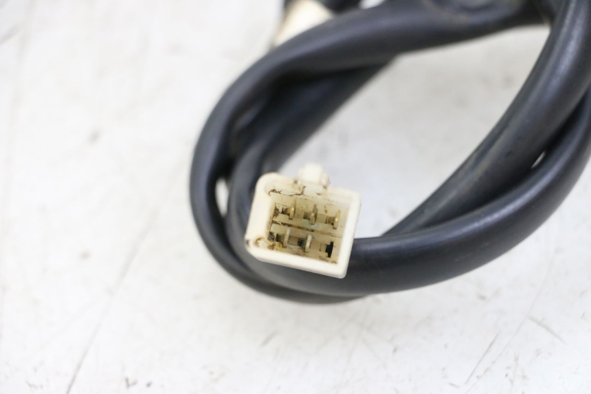 photo de PRZEŁĄCZNIK PRAWY KYMCO STRYKER OFF ROAD 125 (1999 - 2005) - Zbliżenie techniczne