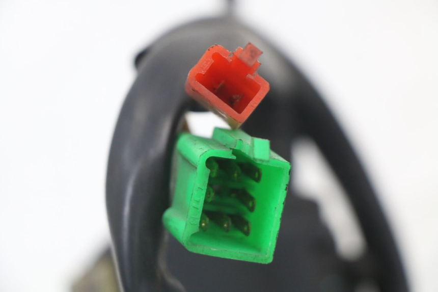 photo de PRZEŁĄCZNIK PRAWY KYMCO X-TOWN XTOWN 125 (2016 - 2021) - Widok produktu