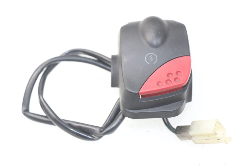 photo de PRZEŁĄCZNIK PRAWY PEUGEOT LUDIX 50 (2005 - 2007) - Widok główny