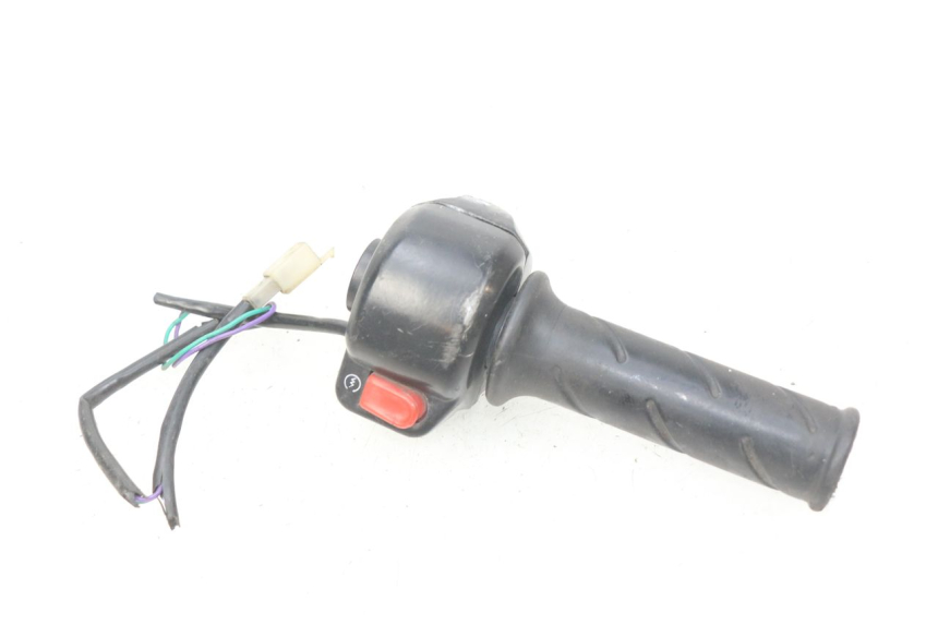 photo de PRZEŁĄCZNIK PRAWY PEUGEOT LUDIX 50 (2008 - 2017) - Widok główny