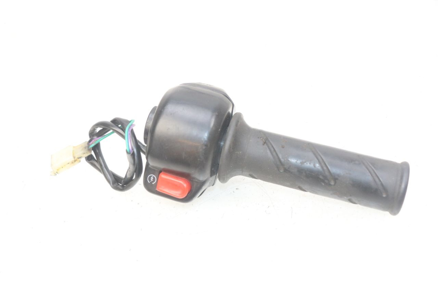 photo de PRZEŁĄCZNIK PRAWY PEUGEOT LUDIX 50 (2005 - 2007) - Widok główny