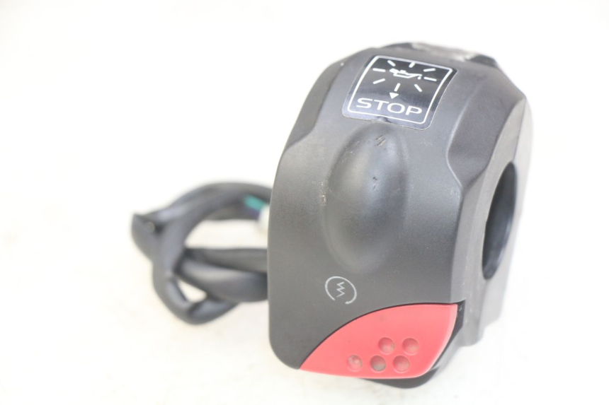 photo de PRZEŁĄCZNIK PRAWY PEUGEOT LUDIX 50 (2008 - 2017) - Widok główny