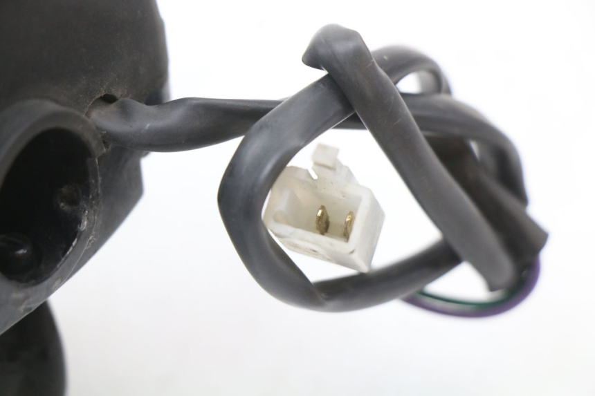 photo de PRZEŁĄCZNIK PRAWY PEUGEOT LUDIX 50 (2008 - 2017) - Część sprawdzona