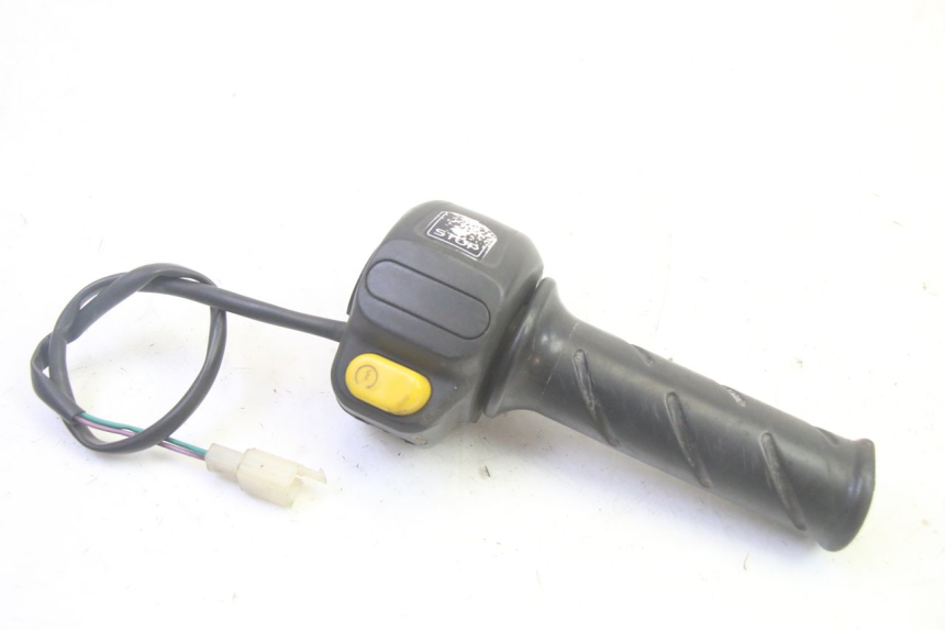 photo de PRZEŁĄCZNIK PRAWY PEUGEOT LUDIX 50 (2008 - 2017) - Widok główny