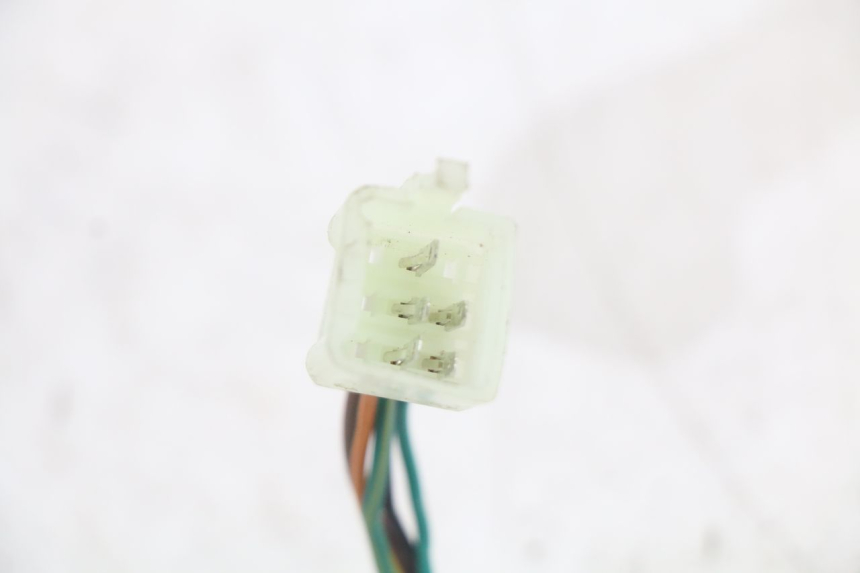 photo de PRZEŁĄCZNIK PRAWY MASAI SCRAMBLER SPORT 125 (2021 - 2025) - Oznaczenia i referencje