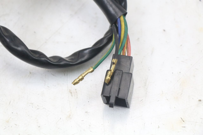 photo de PRZEŁĄCZNIK PRAWY SYM MIO 50 (2011 - 2017) - Widok produktu