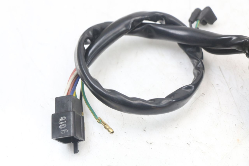 photo de PRZEŁĄCZNIK PRAWY SYM MIO 50 (2011 - 2017) - Część sprawdzona