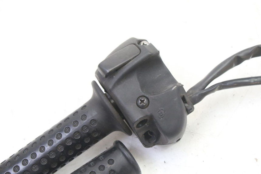 photo de PRZEŁĄCZNIK PRAWY GILERA NEXUS 125 (2009 - 2013) - Widok ogólny