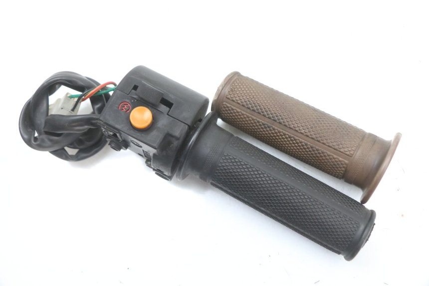 photo de PRZEŁĄCZNIK PRAWY JM MOTORS OLDIES 4T 50 (2010 - 2020) - Widok główny