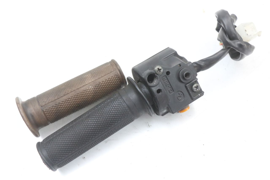 photo de PRZEŁĄCZNIK PRAWY JM MOTORS OLDIES 4T 50 (2010 - 2020) - Widok ogólny