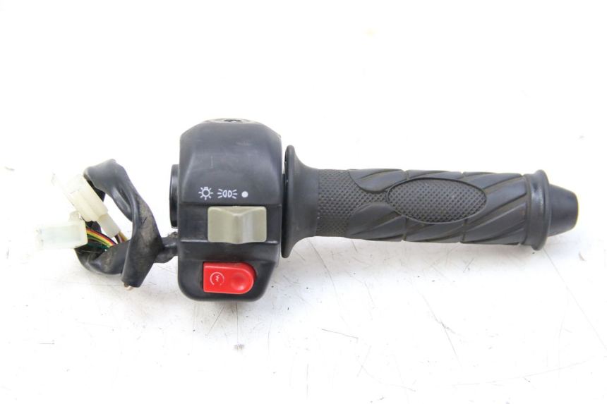 photo de PRZEŁĄCZNIK PRAWY IMF INDUSTRIE PACH 4T 50 (2009 - 2018) - Widok główny