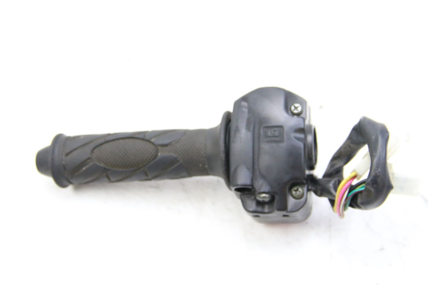 photo de PRZEŁĄCZNIK PRAWY IMF INDUSTRIE PACH 4T 50 (2009 - 2018) - Zoom stanu zużycia