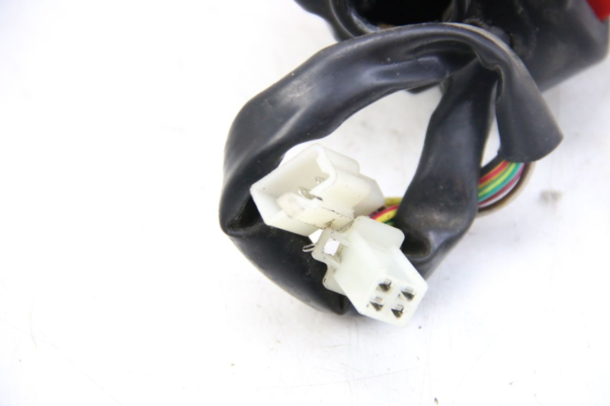 photo de PRZEŁĄCZNIK PRAWY IMF INDUSTRIE PACH 4T 50 (2009 - 2018) - Widok ogólny