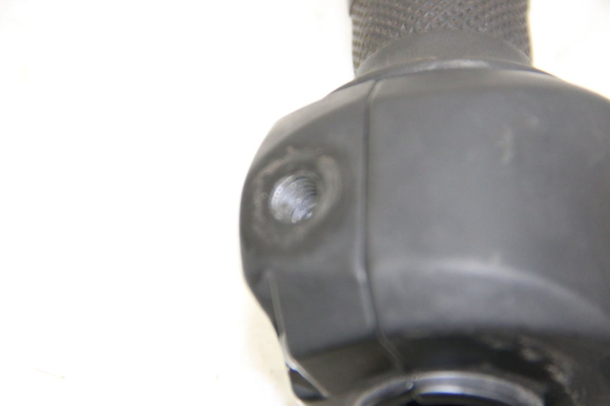 photo de PRZEŁĄCZNIK PRAWY IMF INDUSTRIE PACH 4T 50 (2009 - 2018) - Punkty mocowania